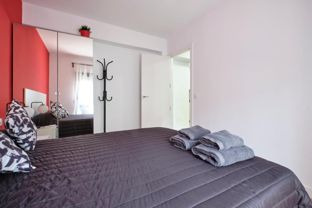 Ever House - Alcala Diva 1 Rooftop Madri Exterior foto