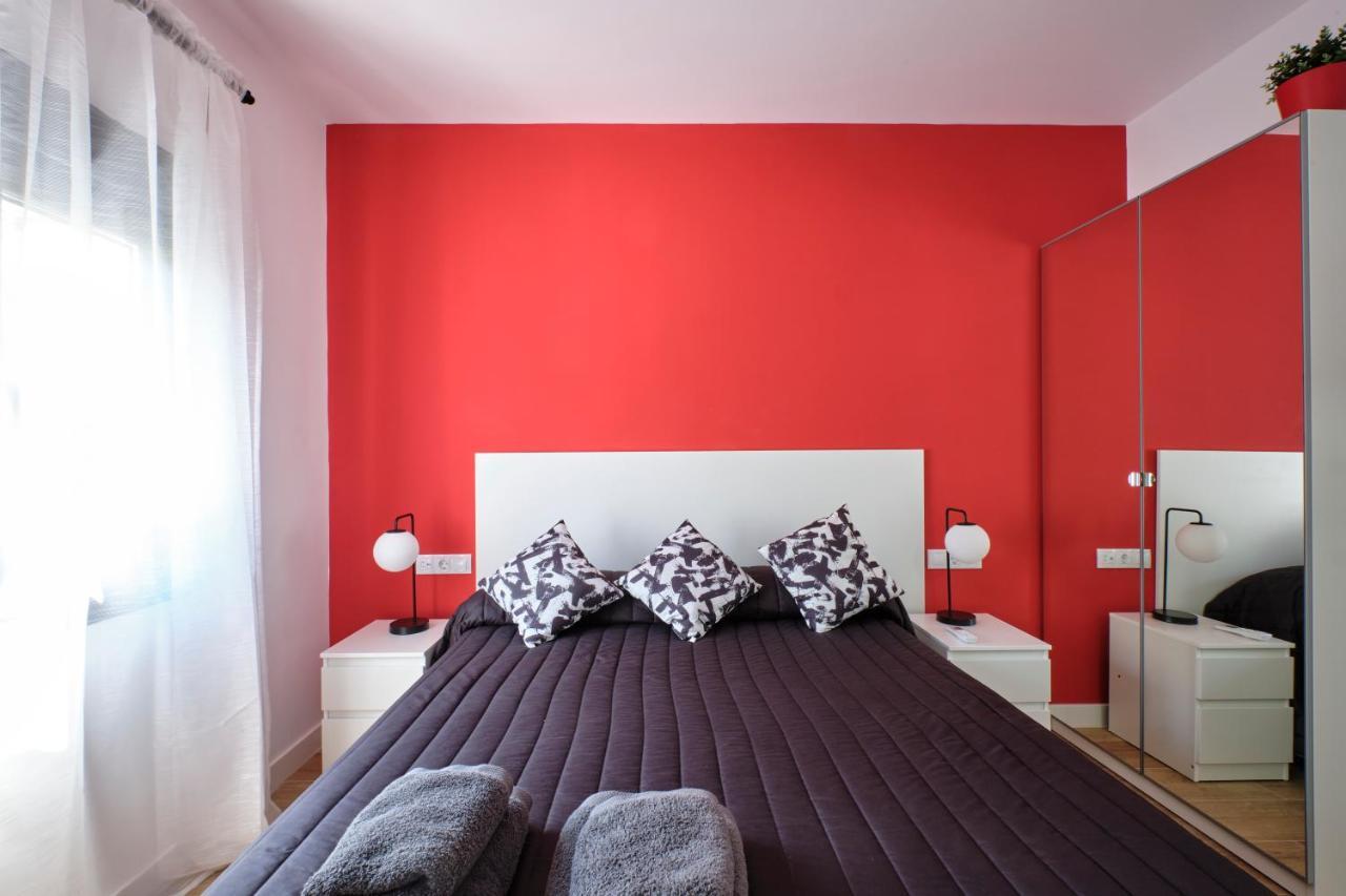 Ever House - Alcala Diva 1 Rooftop Madri Exterior foto
